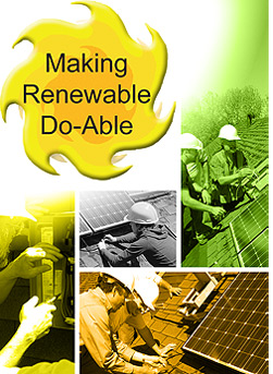 Making Renewable Do-Able